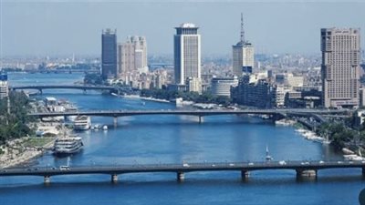  الظواهر الجوية المتوقعة وأحوال الطقس في مصر اليوم 11 مارس 2023