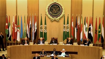  بدء اجتماع مجلس الجامعة العربية على مستوى المندوبين الدائمين