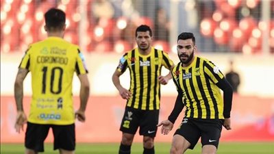 عبر SSC SPORT.. موعد مباراة الاتحاد المقبلة في دوري روشن السعودي 2022_2023