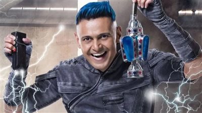  يواصل مسيرته في برامج المقالب.. صور توثق برامج رامز جلال من البداية للنهاية