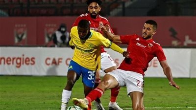  سيناريوهات تأهل الأهلي المصري لربع نهائي دوري أبطال إفريقيا 2022_2023