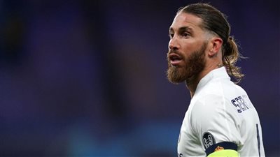 سيرخيو راموس عن توجيه السباب لباريس سان جيرمان: أنا لا أتطرق عادة إلى مواضيع من هذا النوع