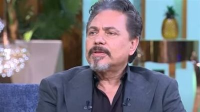  الفنان محمد رياض يكشف أدق التفاصيل حول حياته لأول مرة (فيديو)