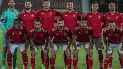 موعد مبارة الفريق الأول لكرة القدم بنادي ماميلودي صن داونز الجنوب إفريقي ضد نظيره فريق الأهلي