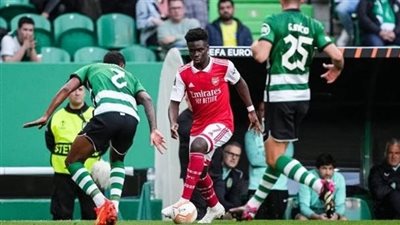  موعد مباراة آرسنال ضد فولهام في الدوري الإنجليزي 2022-2023