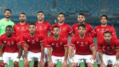  تشكيل الأهلي المصري المتوقع لمواجهة صن داونز في دوري أبطال إفريقيا 2022_2023