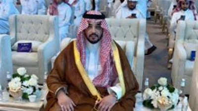 فهد السليم: مبادرة ستون يتيما من حفظة القرآن الكريم وسام علي صدورنا