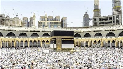 رابط أسماء الفائزين في حج القرعة لموسم 2023.. وكيفية تسديد الرسوم 