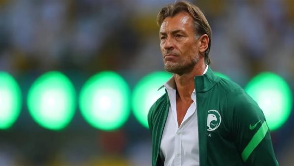 بعد تأهل السعودية.. رينارد يدخل التاريخ من بوابة كأس العالم 2026