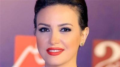 الفنانة المصرية ريهام عبدالغفور تكشف سر حزنها (صورة)
