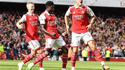 لمشلاهدتها عبر Yalla shoot.. كافة التفاصيل مباراة آرسنال وفولهام اليوم الأحد في الدوري الإنجليزي 2022_2023