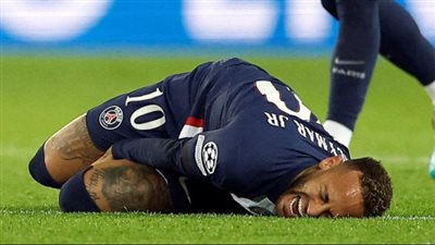 حسم الجدل.. ما هو موعد عودة النجم البرازيلي نيمار إلى الملاعب بعد خضوعه لجراحة في كاحله؟