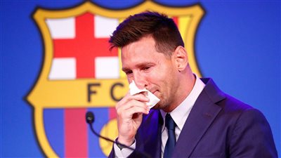 كيف سجل ليونيل ميسي Lionel Messi رقمًا سلبيًا في تاريخ مشاركاته ببطولة دوري أبطال أوروبا؟