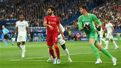  موعد مباراة ريال مدريد وليفربول Liverpool fc في دوري أبطال أوروبا 2022_2023