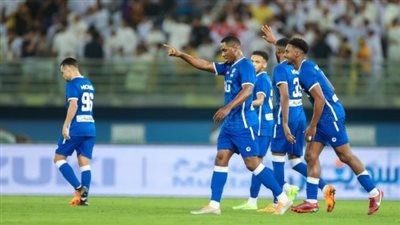 تشكيل الهلال المتوقع أمام الإتفاق بالدوري السعودي 2022_2023