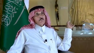 الخطاط الرسمي للشهادتين في المملكة.. من هو الشيخ صالح المنصوف الذي تصدر التريند؟