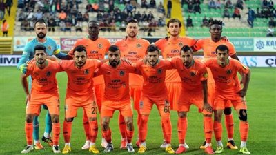 القنوات الناقلة لمباراة أنقرة غوجو ضد ألانياسبور في الدوري التركي 2022_2023