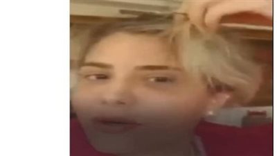 ماذا قالت جويل حاتم طليقة جورج الراسي على الفيديو المتداول عبر مواقع التواصل حول عزمها الانتحار؟