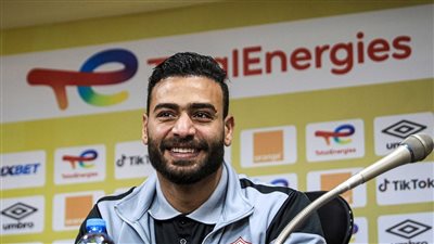 إعلامي مصري:محمد أبو جبل يعتزم إصدار بيان رسمي يوضح من خلاله تفاصيل التسوية مع النصر السعودي