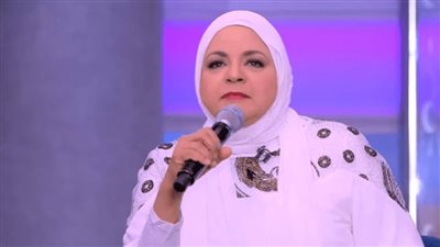  اشتهرت بغناء تترات عدد من أشهر المسلسلات.. ما هو سر تصدر المطربة المصرية حنان ماضي التريند؟