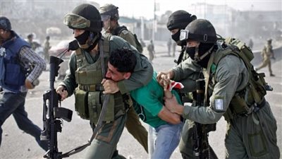 فلسطين.. استشهاد 3 فلسطينيين برصاص الاحتلال الإسرائيلي في نابلس