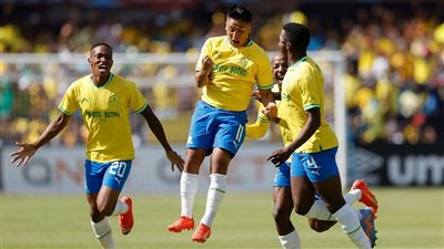 بعد الخسارة المُذلة من صن داونز.. ترتيب مجموعة الأهلي وفرص التأهل 