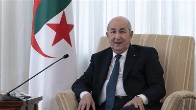  مباحثات ثنائية جزائرية أوغندية