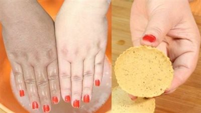 وصفات لتفتيح الجسم للعرايس.. تالقي في ليلة العمر 