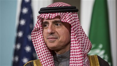 على هامش زيارته للسعودية.. رئيس وزراء توفالو يعقد مباحثات مع الجبير