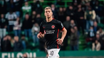 بمشاركة إمام عاشور.. ميتيلاند يتلقى خسارة مفاجئة من متذيل الترتيب ويتأزم موقفه