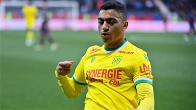 برأسية رائعة.. مصطفى محمد يخطف تعادلًا قاتلًا لصالح نانت بالدوري الفرنسي