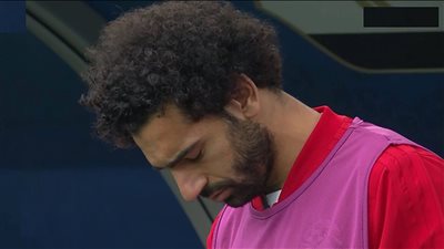 قائمة مسروقات فيلا محمد صلاح.. عائلته تكشف تفاصيل الواقعة