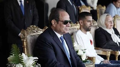 برلماني يشيد بدعم الرئيس السيسي لبرنامج كابيتانو مصر