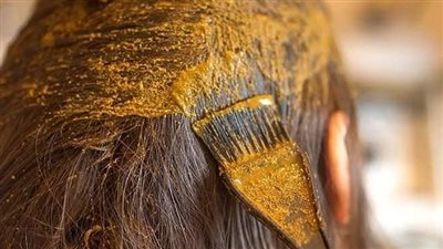 وصفات هندية لتطويل الشعر وتكثيفه.. الاكثر صحة عالميا 