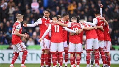 بعد مبارة ارسنال.. ما هو تريب فرق الدوري الإنجليزي؟