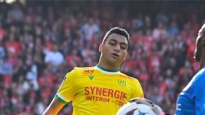 بعد مبارةنادي نانت.. ما هو بطولة الدوري الفرنسي للموسم الحالي 2022-2023؟