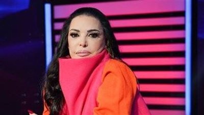  نضال الأحمدية: شيرين عبدالوهاب 