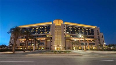 اعتماد جودة دولي لمستشفى الملك عبدالله بجامعة الأميرة نورة (أدق المعلومات)