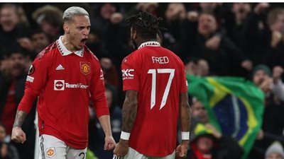 القنوات الناقلة لمباراة مانشستر يونايتد ونيوكاسل يونايتد في الدوري الإنجليزي 2022_2023