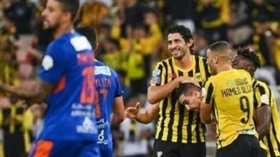 موعد مباراة اتحاد جدة ضد الفيحاء في كأس الملك.. والقنوات الناقلة وتردداتها