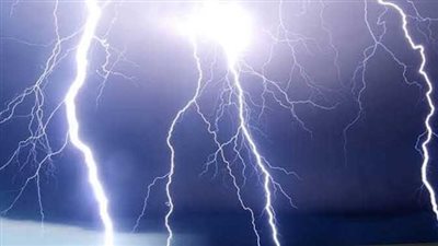  رعد وعواصف رملية.. توقعات درجات الحرارة المتوقعة في المحافظات المصرية