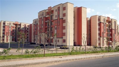 شروط الحصول على شقق الاسكان الاجتماعي 2023