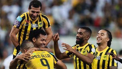 موعد مباراة اتحاد جدة ضد الفيحاء في كأس الملك.. والتشكيل المتوقع
