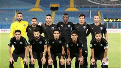  القنوات الناقلة لمباراة بيراميدز والبنك الأهلي المصري.. وتردد أون تايم سبورتس