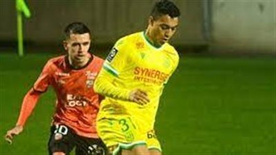 بعدما تمكن من تسجيل هدف قاتل ضد نيس.. ماذا قدم الدولي المصري مصطفى محمد لفريقه؟