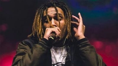 حصل على رقم 3 في المحتوى الرائج.. جديد مطرب الراب مروان بابلو يتصدر التريند