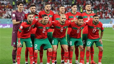 الركراكي يُعلن قائمة منتخب المغرب لمواجهتي البرازيل وبيرو