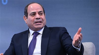 أول تعليق من الرئاسة المصرية على المصالحة بين السعودية وإيران