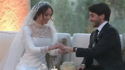 أصول يونانية وعمل في أكبر متاجر التجزئة بأوروبا.. من هو جميل ألكساندر عريس ابنة ملك الأردن؟(معلومات لا تعرفها)