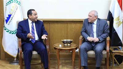 التنظيم والإدارة ينتهي من تقييم المتقدمين لشغل وظائف قيادية بهيئة تنمية الصعيد